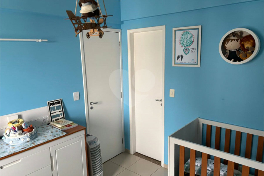 Apartamento à venda com 3 quartos, sendo 2 suítes, em Santana, São Paulo, SP