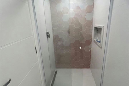 Apartamento Residencial à venda, Gonzaga, Santos - AP0199.