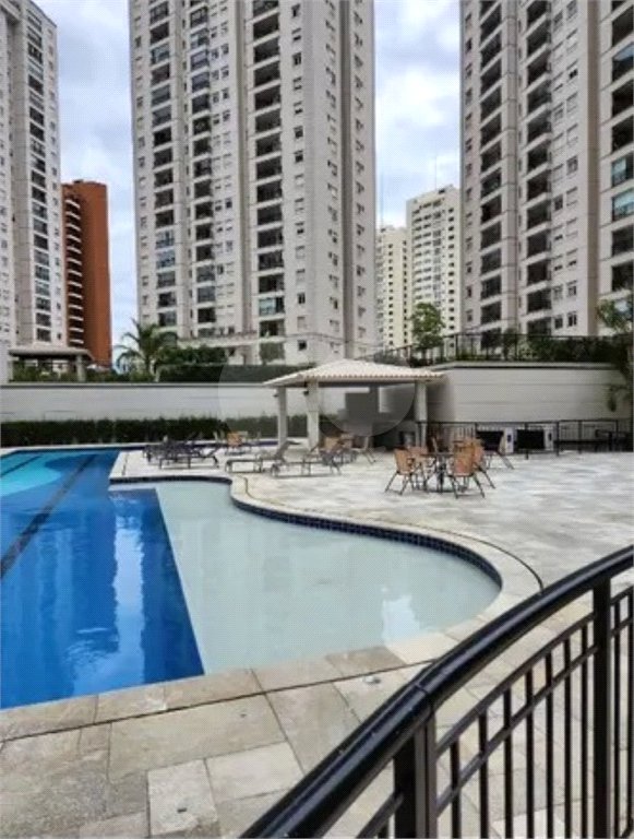 Apartamento à venda com 2 quartos, sendo 1 suíte, em Vila Suzana, São Paulo, SP