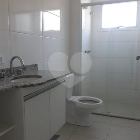 Apartamento à venda ou para alugar com 2 quartos em Vila Santa Isabel, São Roque, SP