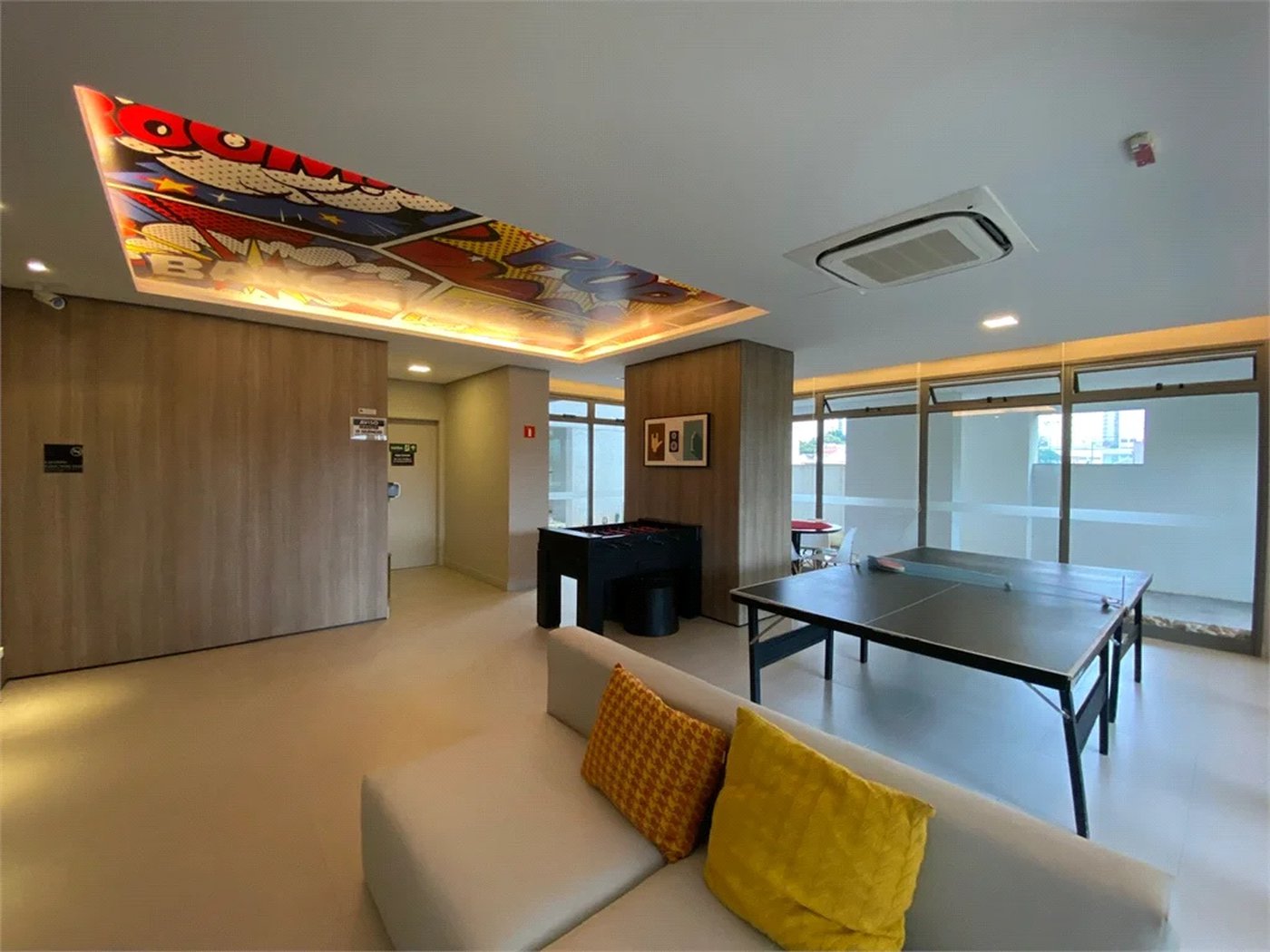 Apartamento à venda com 3 suítes em Vila Leopoldina, São Paulo, SP