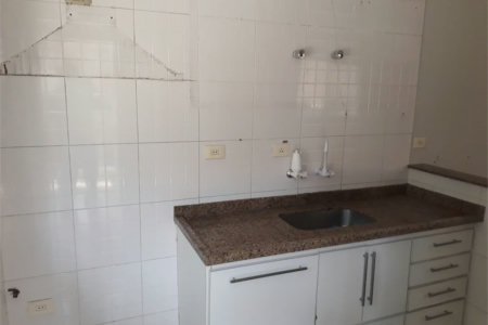Casa à venda com 2 quartos em Vila Cordeiro, São Paulo, SP