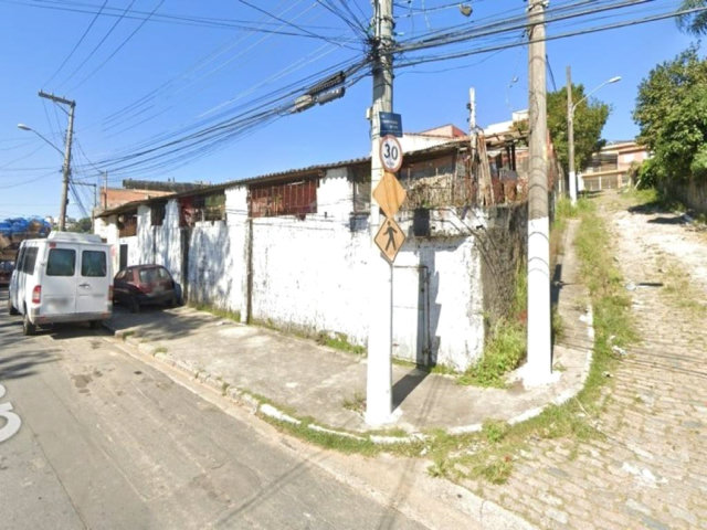 Terreno à venda em Horto, São Paulo, SP