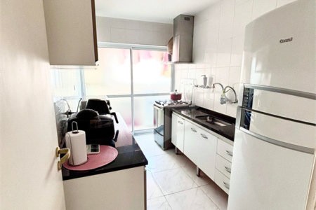 Apartamento à venda com 3 quartos, sendo 1 suíte,  em Indianópolis, São Paulo, SP