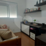 Apartamento à venda com 3 quartos, sendo 1 suíte, em Vila Lucy, Sorocaba, SP