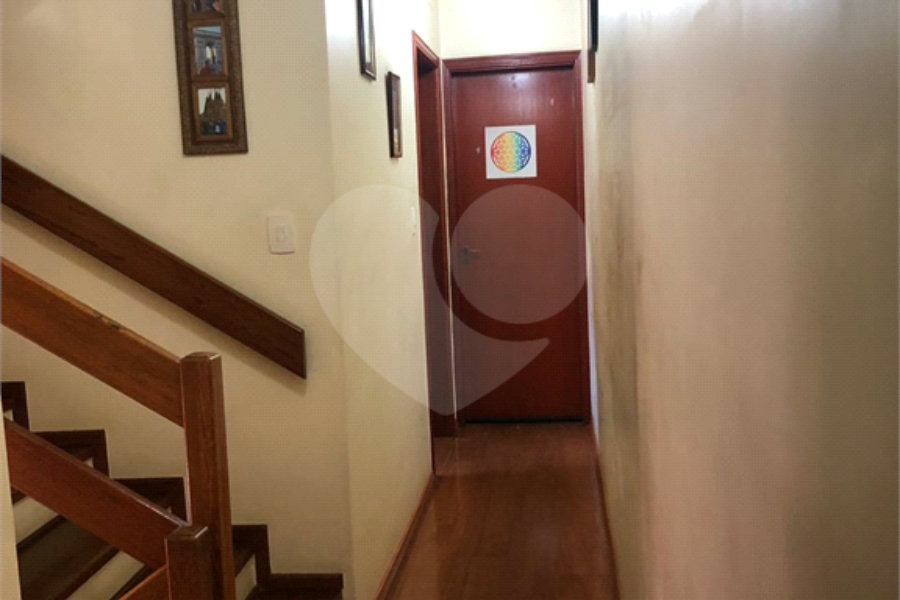 Sobrado à venda com 3 quartos, sendo 1 suíte, em Pirituba, São Paulo, SP