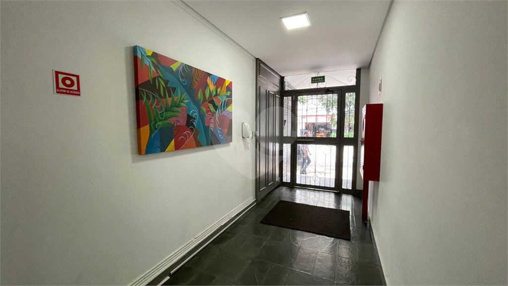 Apartamento à venda com 1 quarto em Itaim Bibi, São Paulo, SP