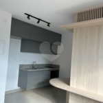 Apartamento à venda com 1 quarto em Saúde, São Paulo, SP