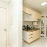 Apartamento à venda com 3 quartos, sendo 2 suítes, em Vila Lageado, São Paulo, SP