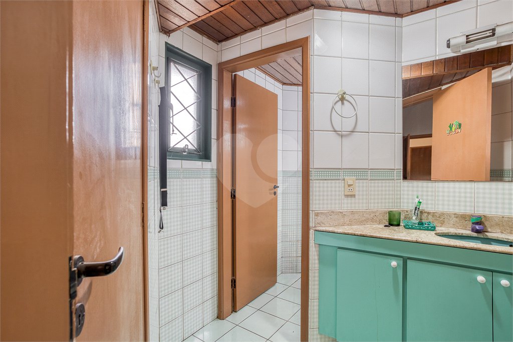 Casa à venda com 6 suítes em Alto da Boa Vista, São Paulo, SP