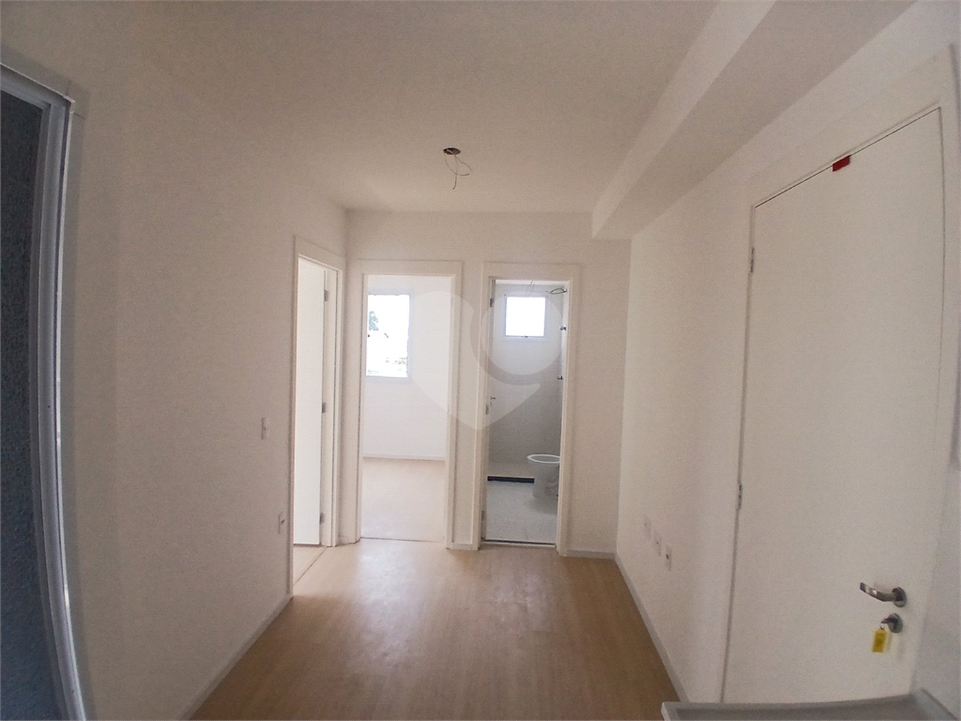 Apartamento à venda com 2 quartos em Vila Pereira Barreto, São Paulo, SP