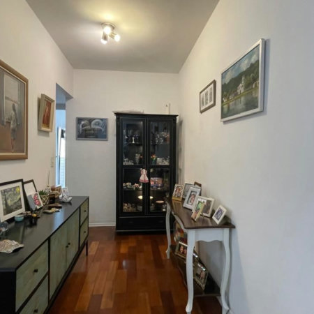 Apartamento à venda, 83 m² por R$ 560.000,00 - Boa Vista - São Vicente/SP