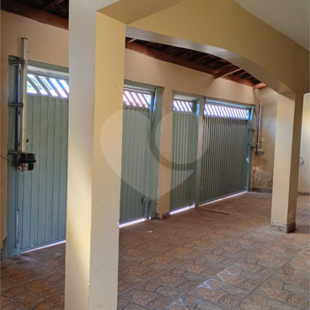 Casa à venda com 3 quartos em Geraldo Correia de Carvalho, Ribeirão Preto, SP