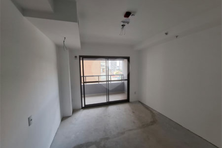 Studio à venda com 1 quarto em Chácara Santo Antônio, São Paulo, SP