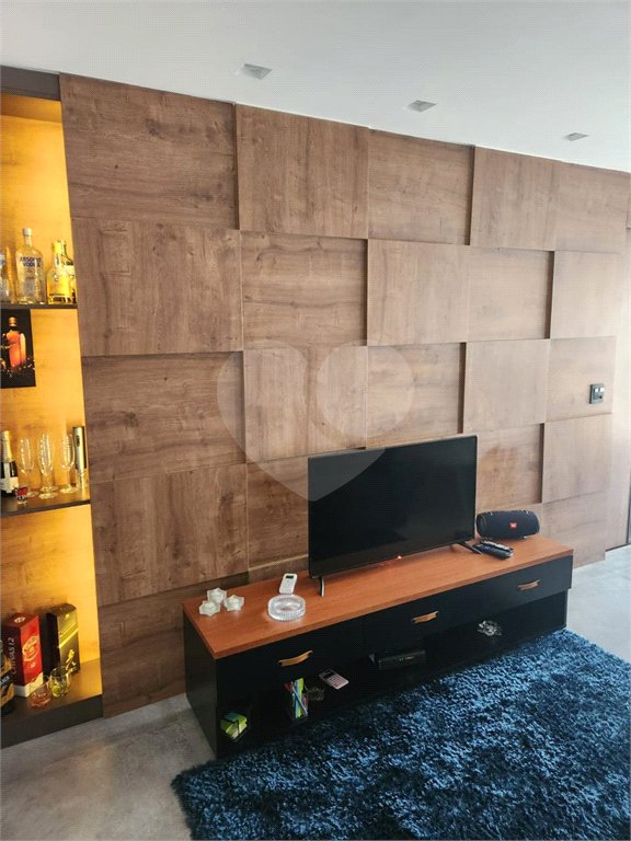 Apartamento à venda com 1 suíte em Vila Andrade, São Paulo, SP