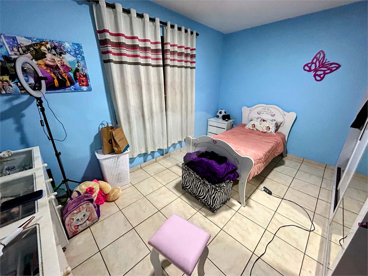 Casa à venda com 3 quartos, sendo 1 suíte, em Tucuruvi, São Paulo, SP