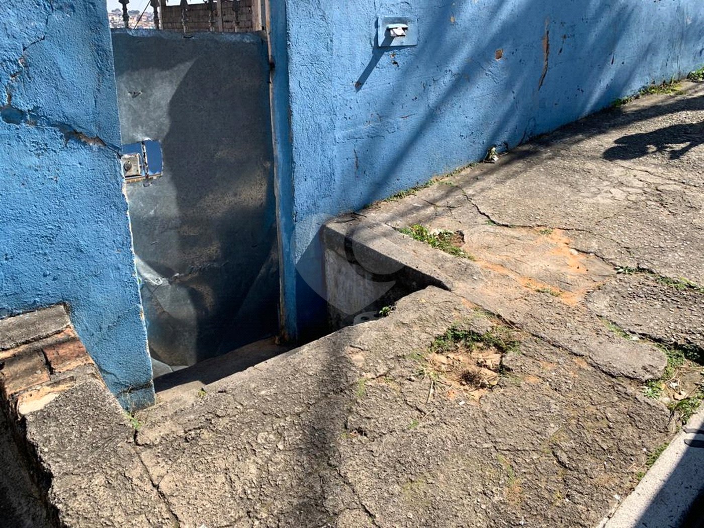 Terreno à venda em Imirim, São Paulo, SP