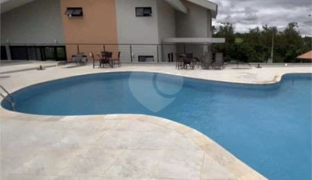 Terreno à venda no condomínio Cond Laguna, Indaiatuba - SP