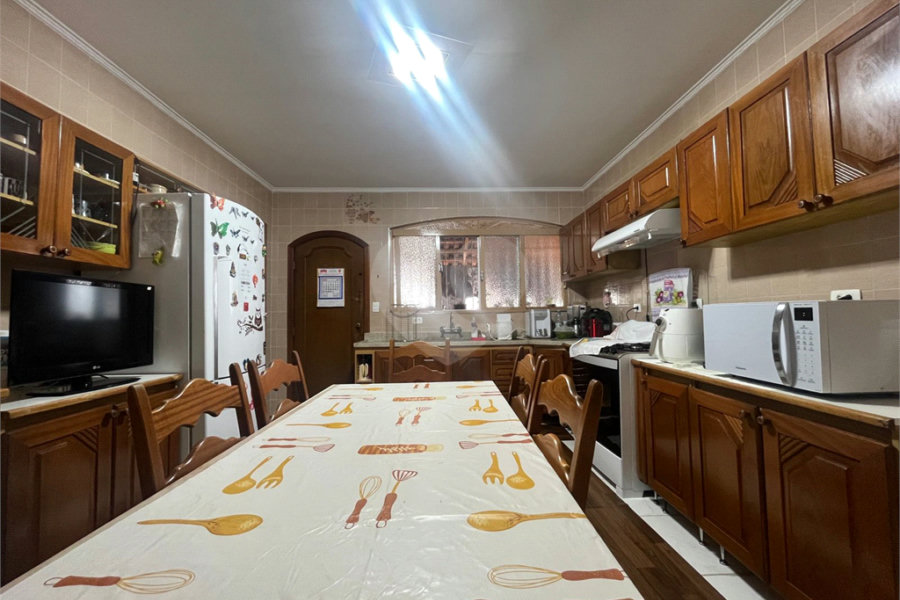 Sobrado à venda com 3 quartos, sendo 1 suíte, em Imirim, São Paulo, SP
