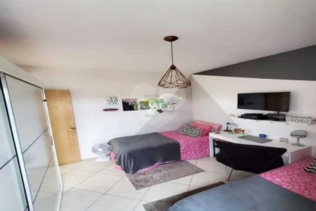 Casa à venda com 2 quartos em Campo Grande, Rio de Janeiro, RJ