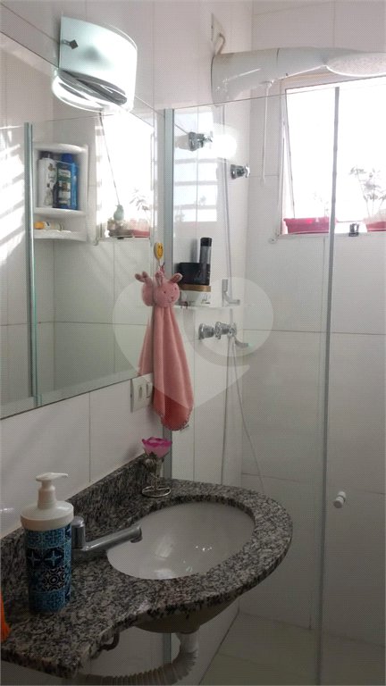 Casa à venda com 2 suítes no condomínio Residencial Taormina, São Paulo - SP