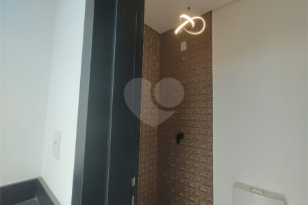Casa à venda com 3 suítes no condomínio Terras de São Francisco, Sorocaba - SP
