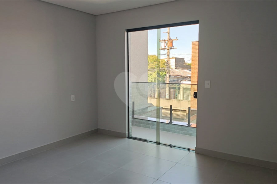 Apartamento para alugar com 1 suíte em Pirituba, São Paulo, SP