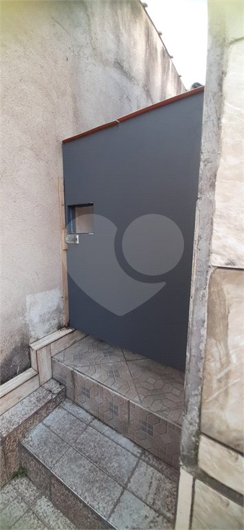 Sobrado à venda com 3 quartos em Jardim Guairaca, São Paulo, SP