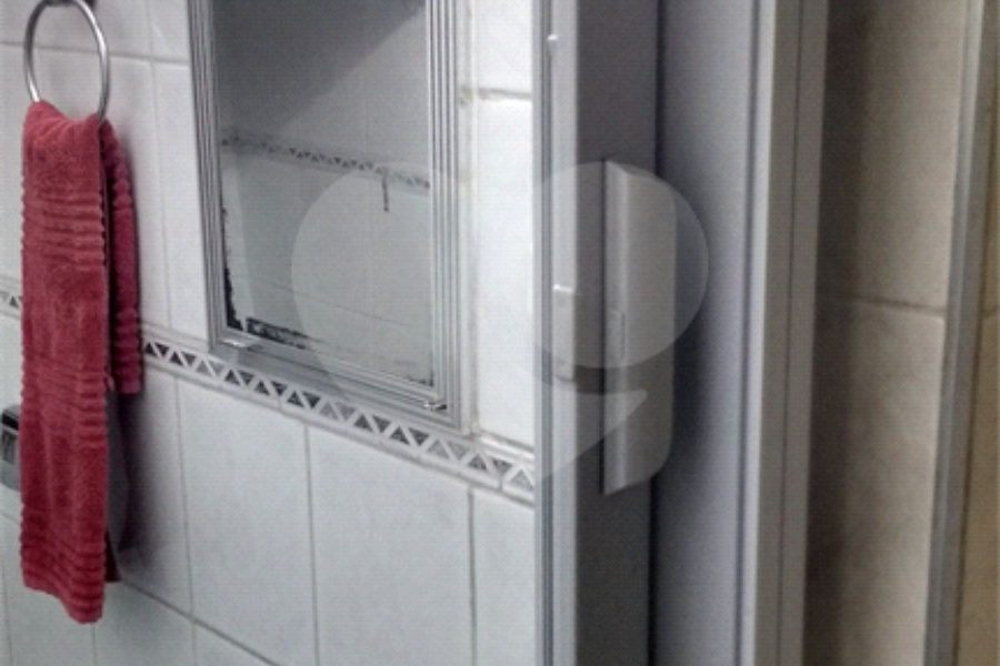 Sobrado à venda com 3 quartos em Casa Verde, São Paulo, SP