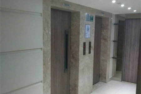 Apartamento à venda com 2 quartos em Jardim Celeste, São Paulo, SP