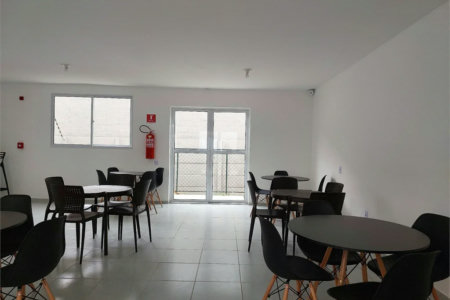 Apartamento à venda com 2 quartos em Vila Leopoldina, São Paulo, SP