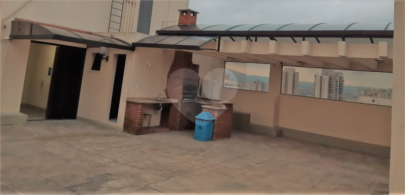 Apartamento à venda com 2 quartos, sendo 1 suíte, em Vila Pompéia, São Paulo, SP