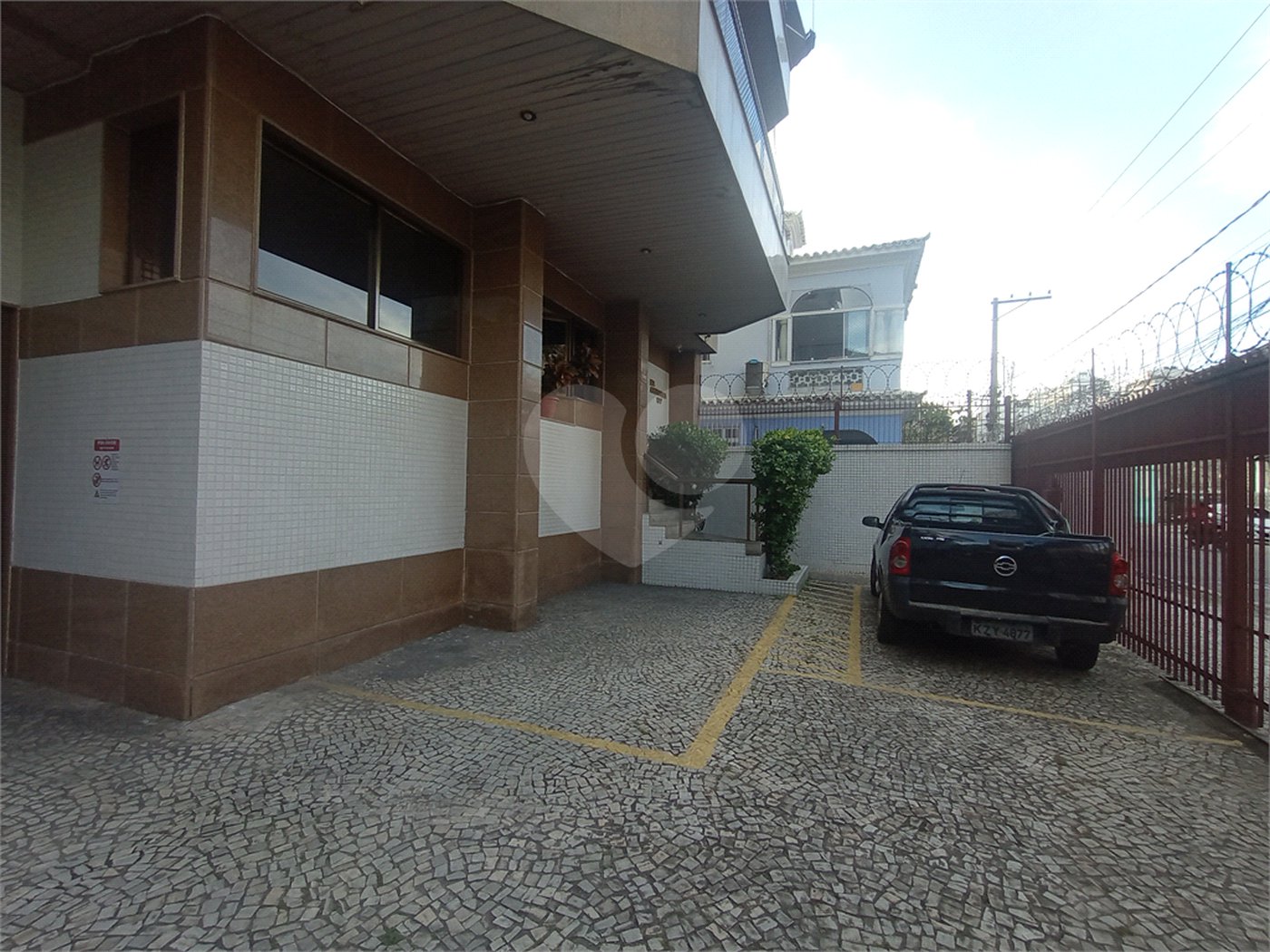 Apartamento à venda com 3 quartos, sendo 1 suíte, em Vila Isabel, Rio de Janeiro, RJ