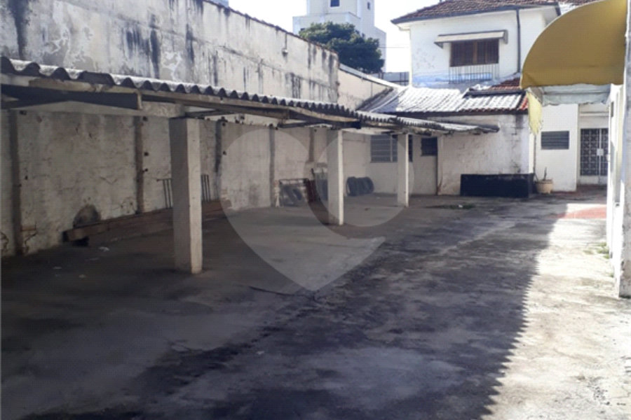 Salão à venda ou para alugar em Santana, São Paulo, SP