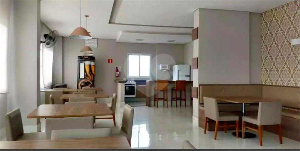 Apartamento à venda com 2 quartos, sendo 1 suíte,  em Vila Dayse, São Bernardo do Campo, SP