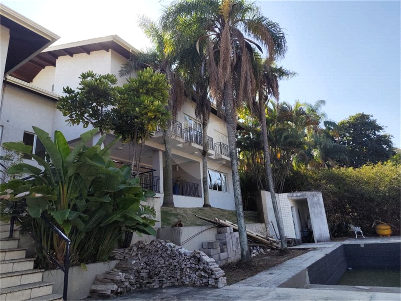 Casa à venda com 4 suítes em Marambaia, Vinhedo, SP