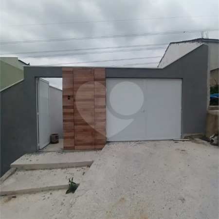 Casa à venda com 3 quartos, sendo 1 suíte, em Campo Grande, Rio de Janeiro, RJ