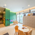 Apartamento à venda com 4 quartos, sendo 2 suítes, em Brooklin, São Paulo, SP