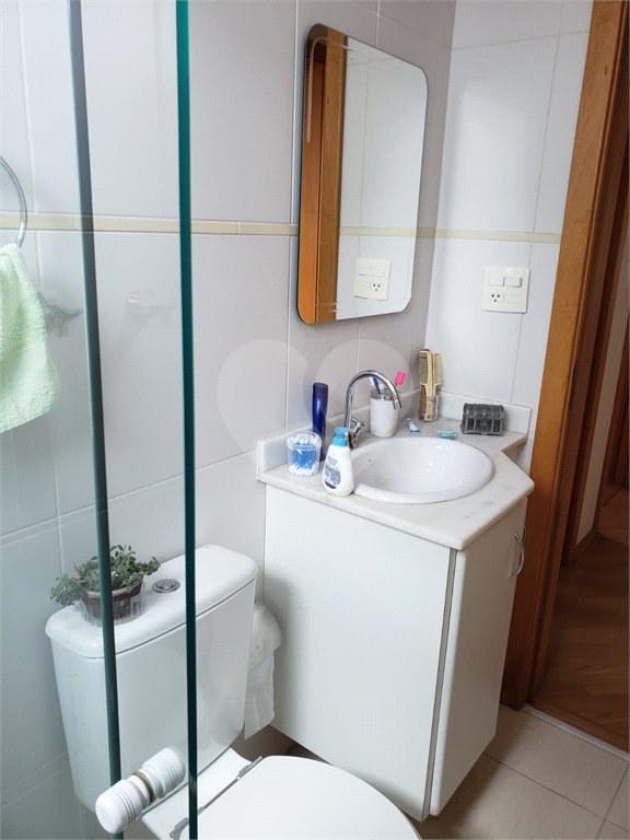 Apartamento à venda com 3 quartos, sendo 1 suíte, em Mandaqui, São Paulo, SP