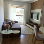 Apartamento à venda com 3 quartos, sendo 1 suíte, em Jardim das Vertentes, São Paulo, SP