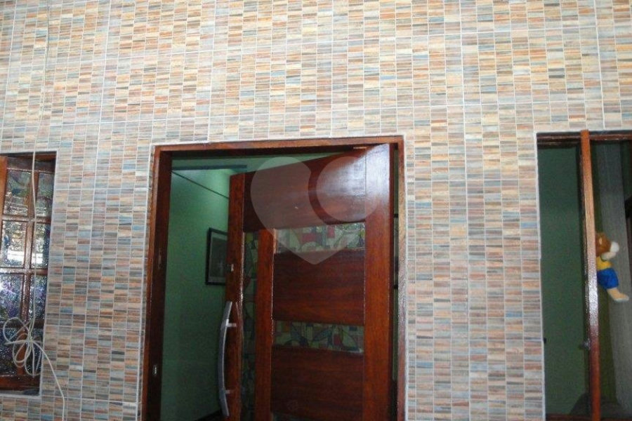Casa à venda com 5 quartos em Parada Inglesa, São Paulo, SP