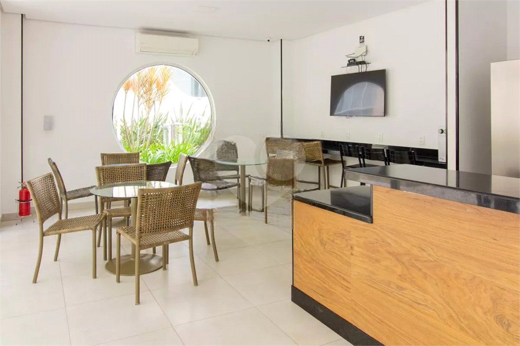 Apartamento à venda com 3 suítes em Vila Leopoldina, São Paulo, SP