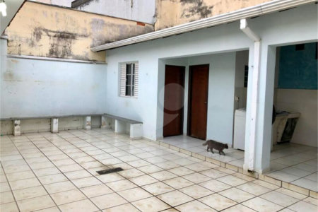 Casa à venda com 3 quartos, sendo 1 suíte, em Vila Jardini, Sorocaba, SP