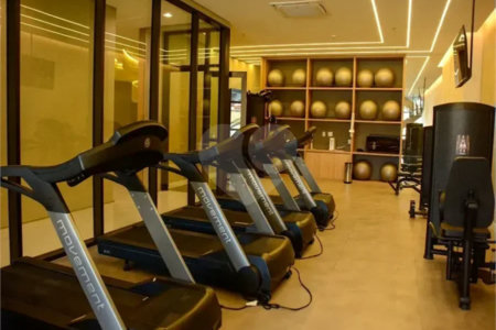 Studio de 30m2 mobiliado para locação na Vila Mariana