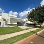 Excelente Casa Plana no Condomínio Bela Vista