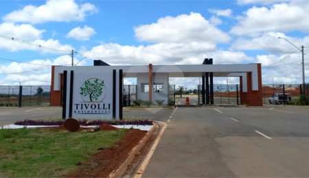 Terreno à venda em Vila Progresso, Itapetininga, SP
