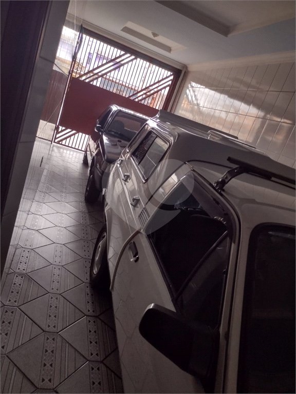 Casa à venda com 4 quartos, sendo 1 suíte,  em Jardim Cacique, Suzano, SP