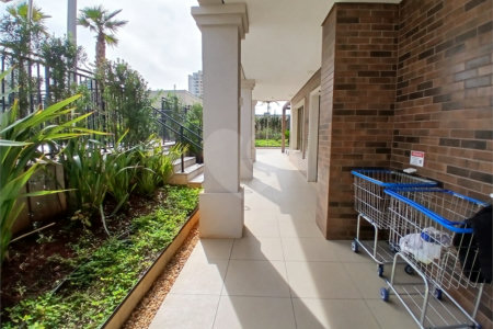 Apartamento à venda com 3 suítes em Santa Teresinha, São Paulo, SP