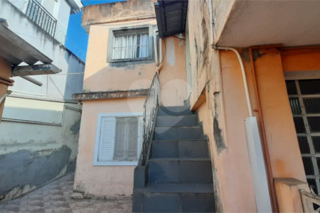 Casa à venda com 5 quartos em Parada Inglesa, São Paulo, SP