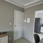 Apartamento à venda com 2 quartos, sendo 1 suíte,  em Vila Lucy, Sorocaba, SP